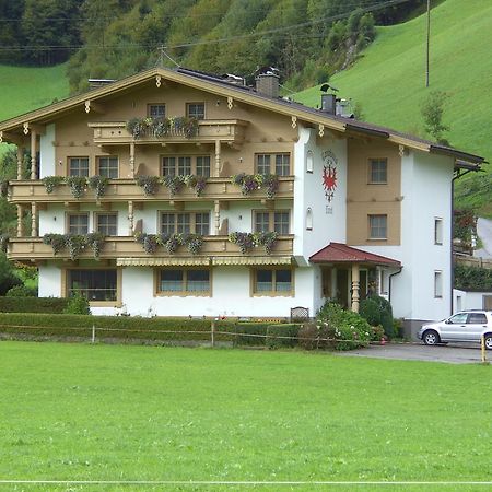 Landhaus Tirol Zellberg Chambre photo