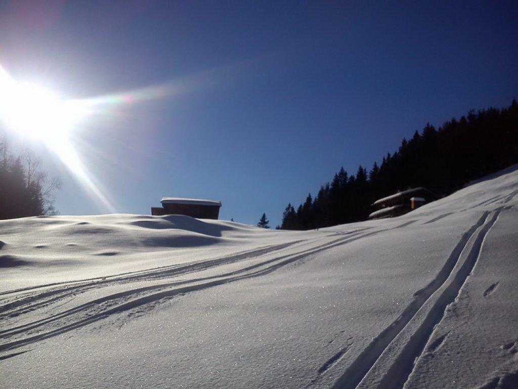 Landhaus Tirol Zellberg Extérieur photo