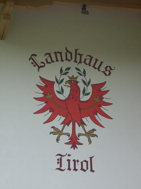 Landhaus Tirol Zellberg Extérieur photo