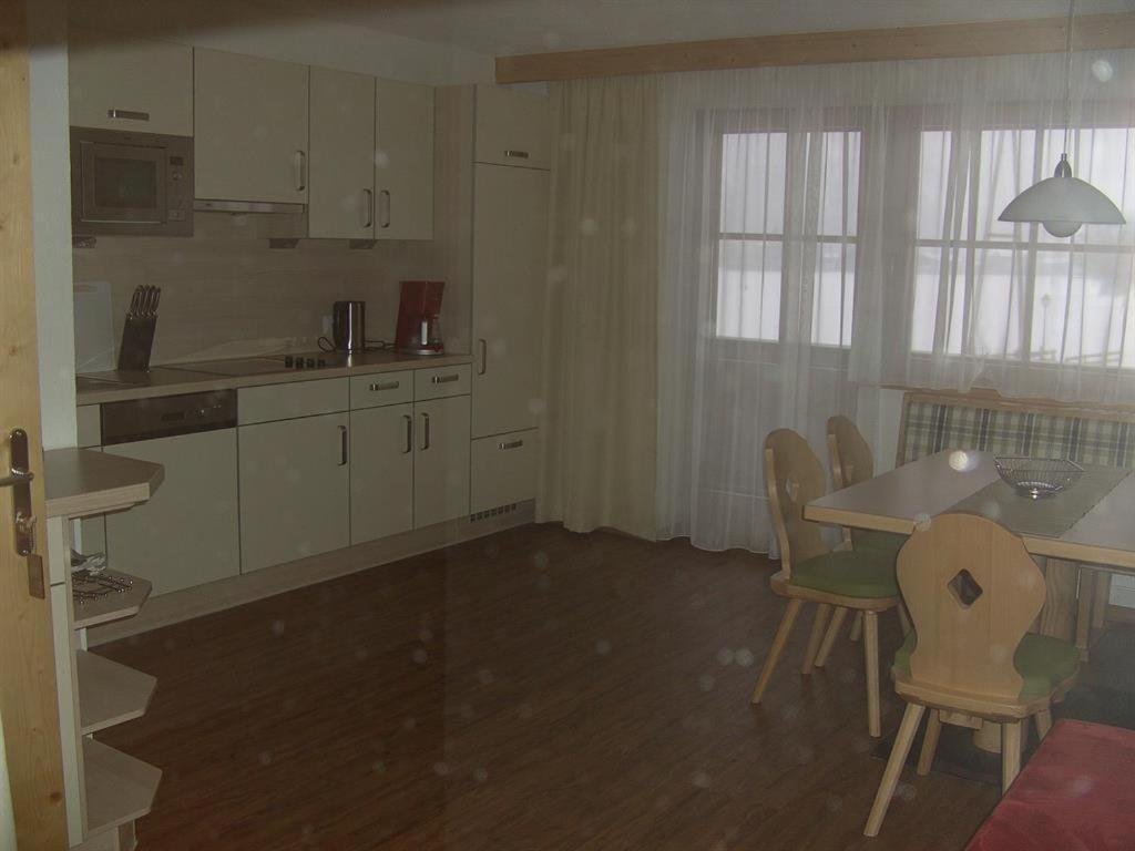 Landhaus Tirol Zellberg Extérieur photo
