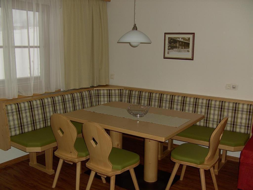 Landhaus Tirol Zellberg Extérieur photo