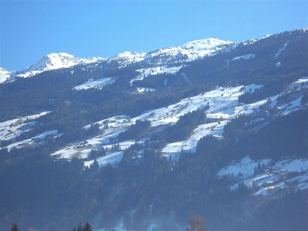 Landhaus Tirol Zellberg Extérieur photo