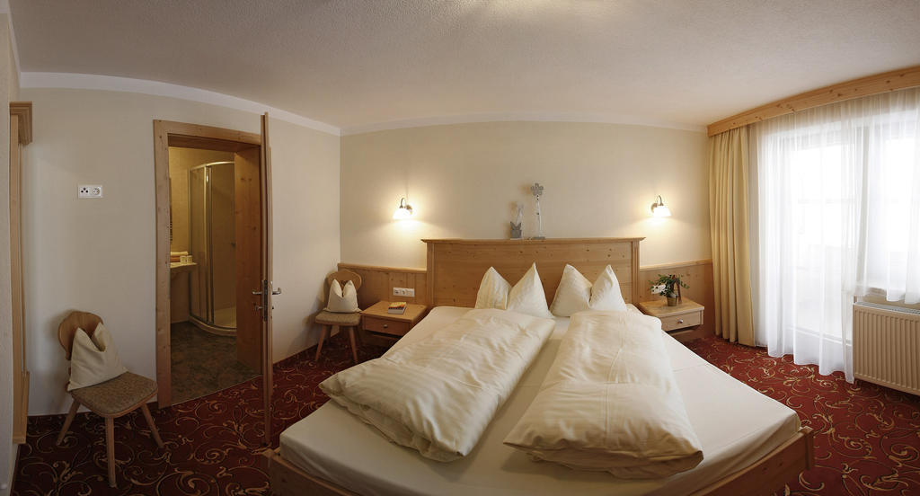 Landhaus Tirol Zellberg Chambre photo