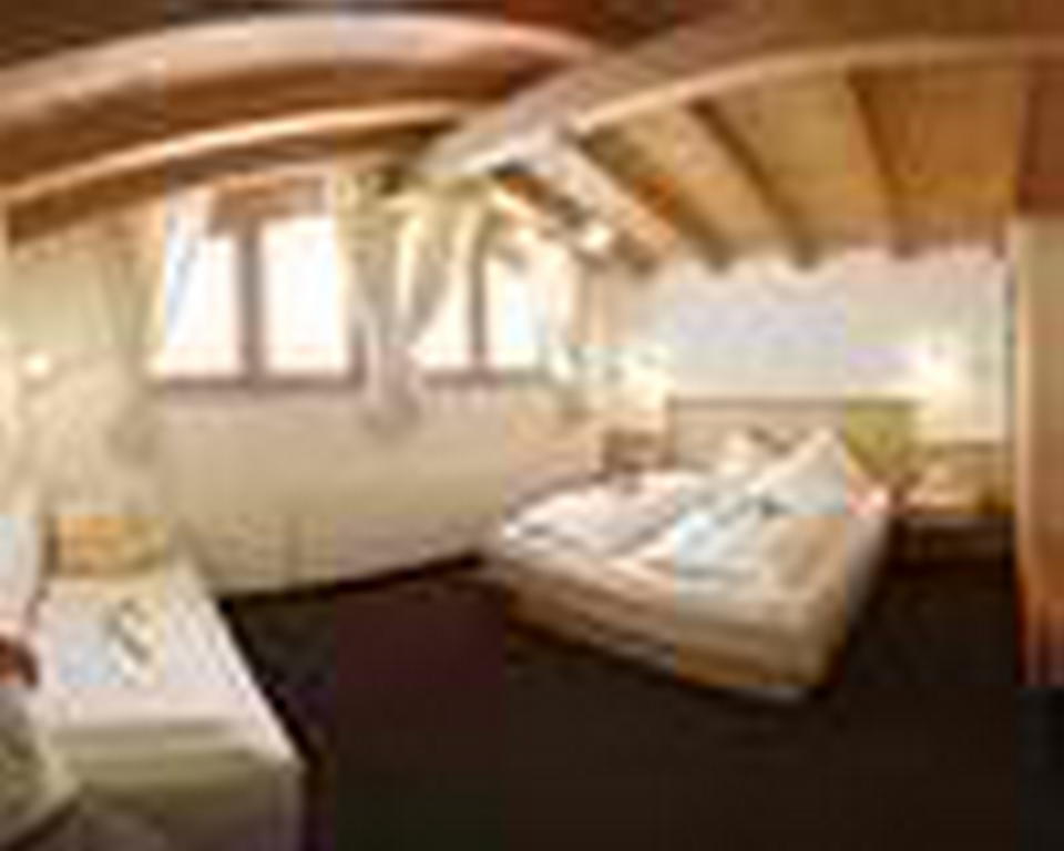 Landhaus Tirol Zellberg Chambre photo