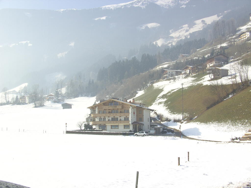 Landhaus Tirol Zellberg Extérieur photo